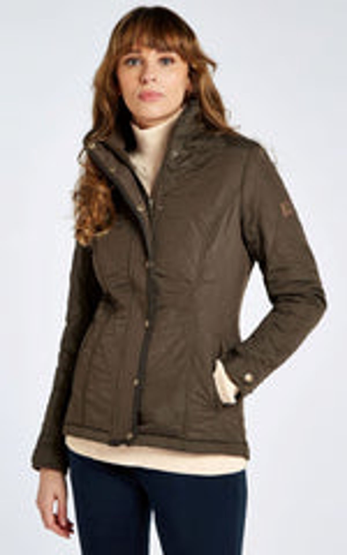 Dubarry - Camlodge Quilted Jacket