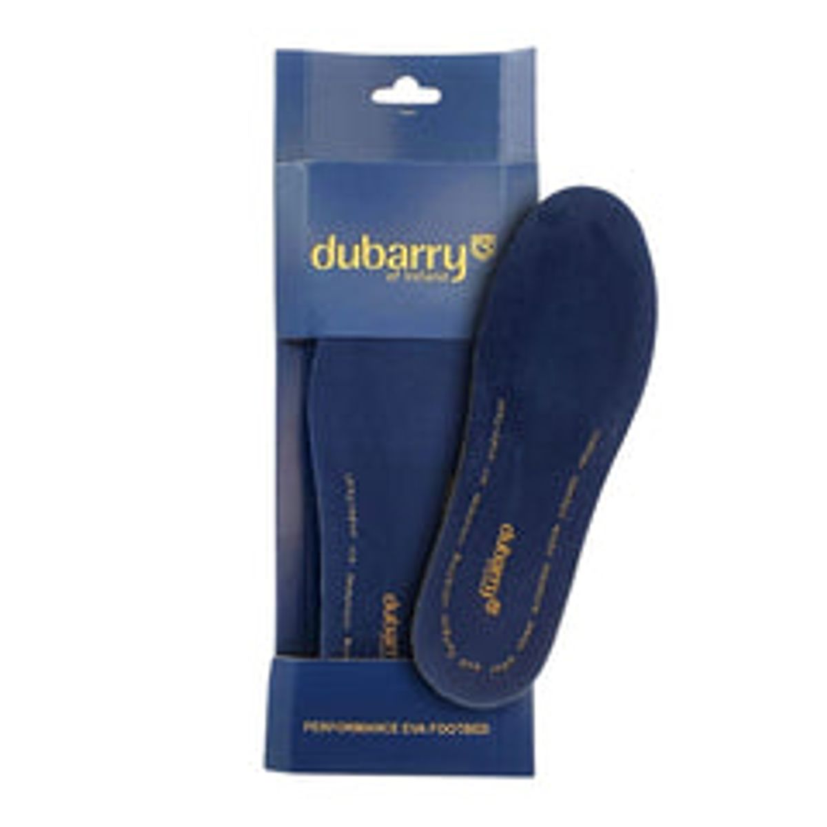 Dubarry - Footbed