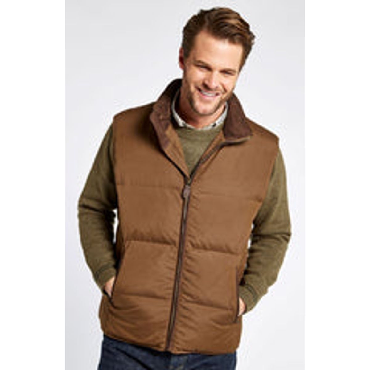 Dubarry - Graystown Down-filled Gilet