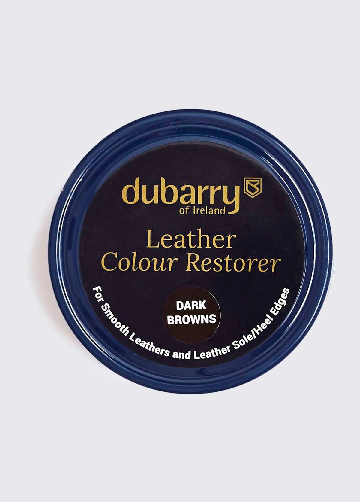 Dubarry Læderfarve restaurator