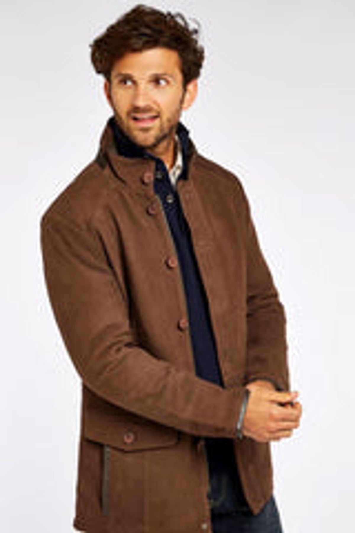 Dubarry - Moore Leather Jacket