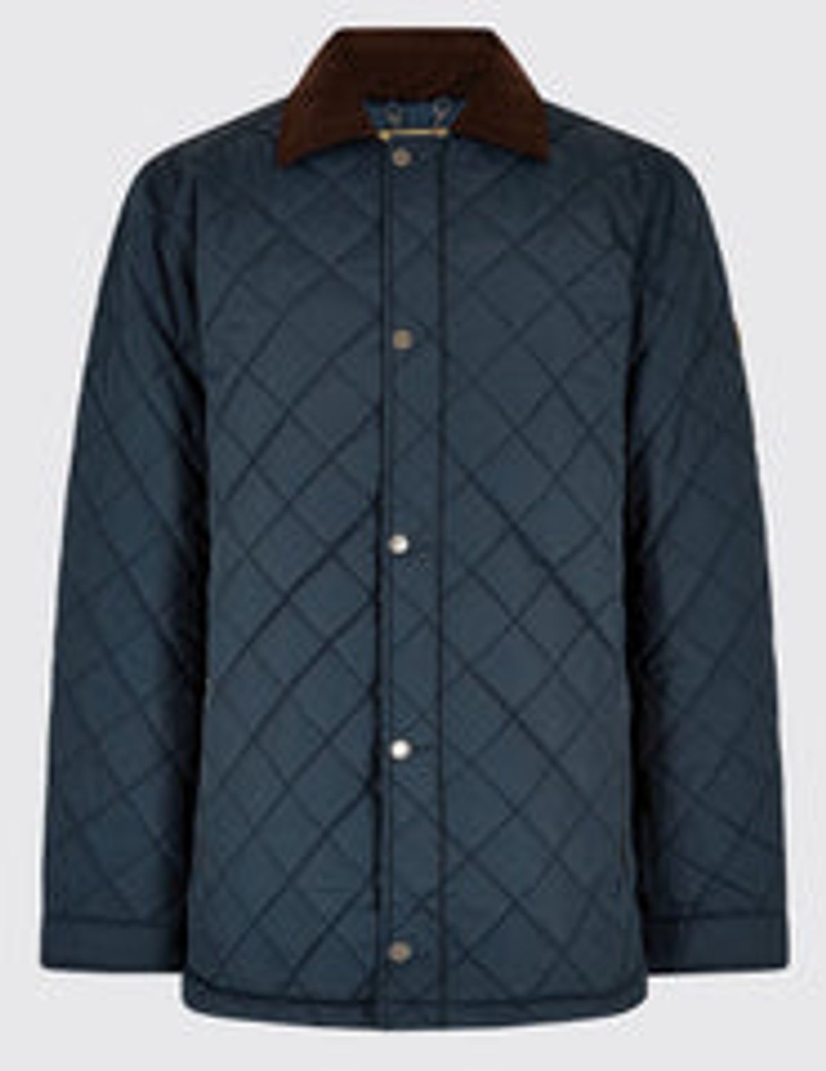 Dubarry - Mountusher Quilted Jacket