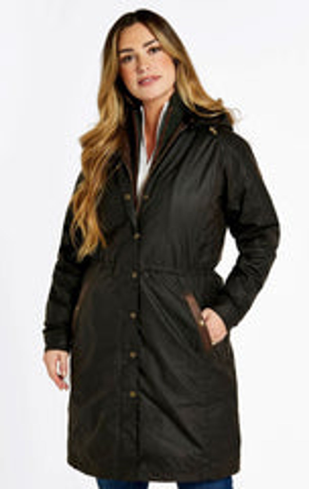 Dubarry - Redington Wax Coat