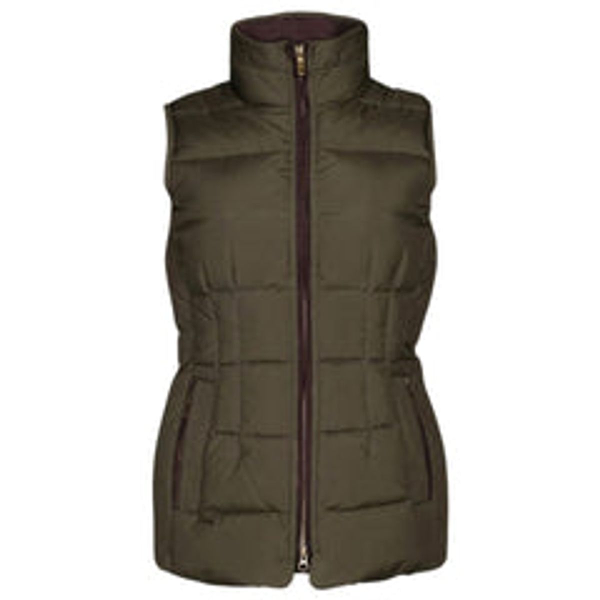 Dubarry - Spiddal Quilted Gilet