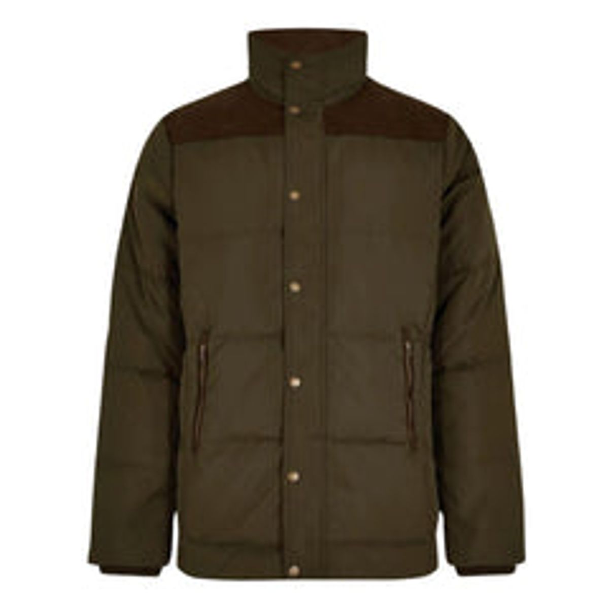 Dubarry - Talbot Down Filled Jacket