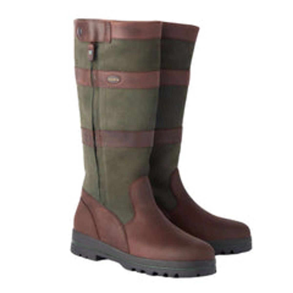 Dubarry - Wexford Country Boot