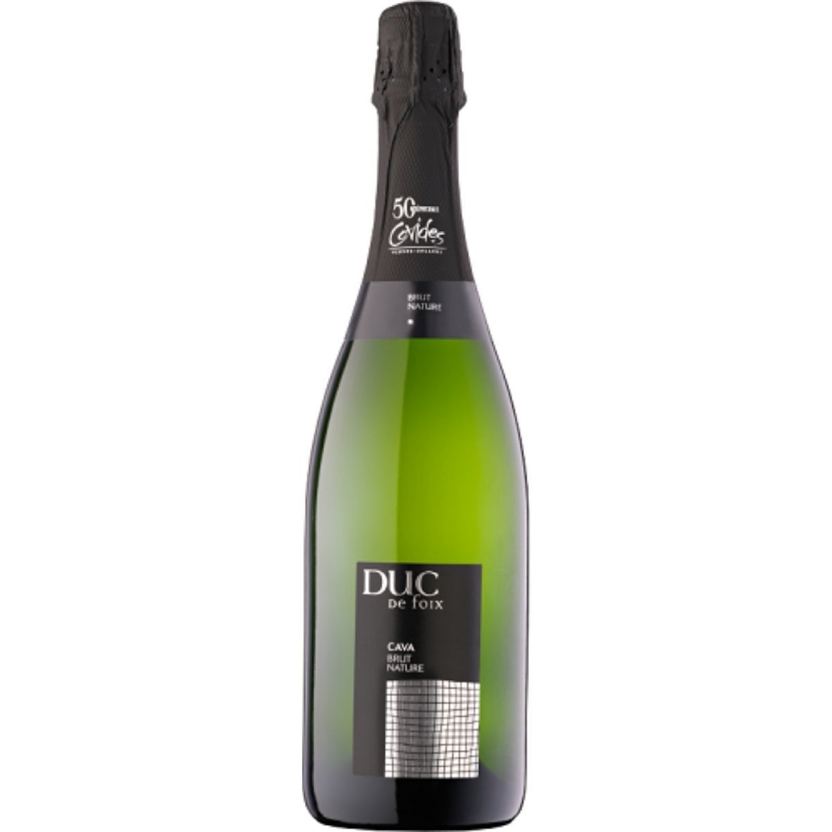 Duc De Foix, Cava Brut 0,75 Ltr