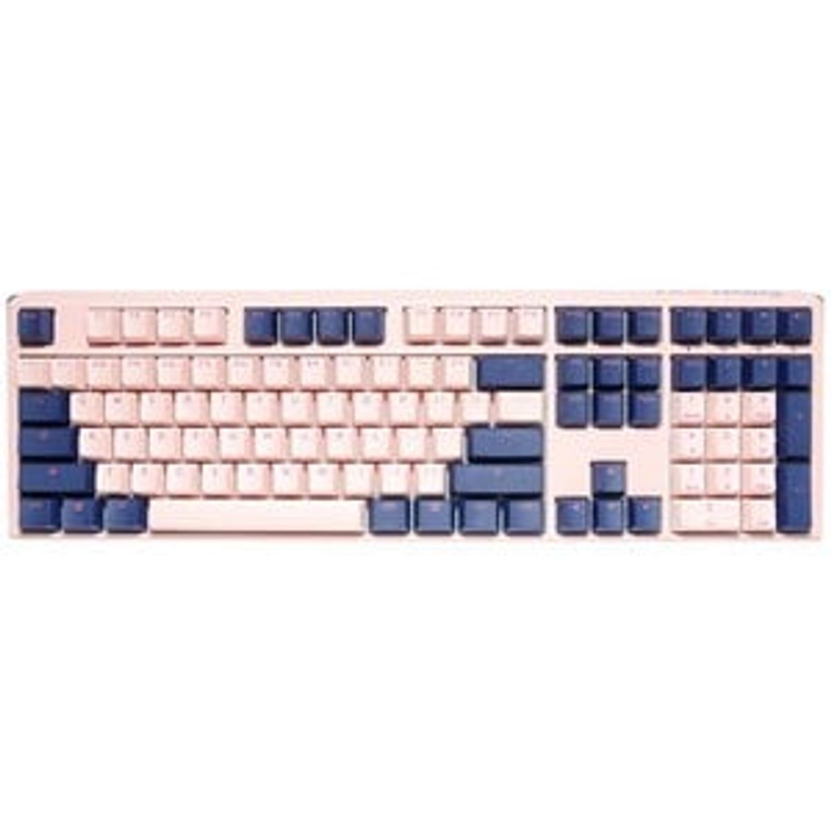 Ducky One 3 - Fuji - Fullsize - Cherry Blue