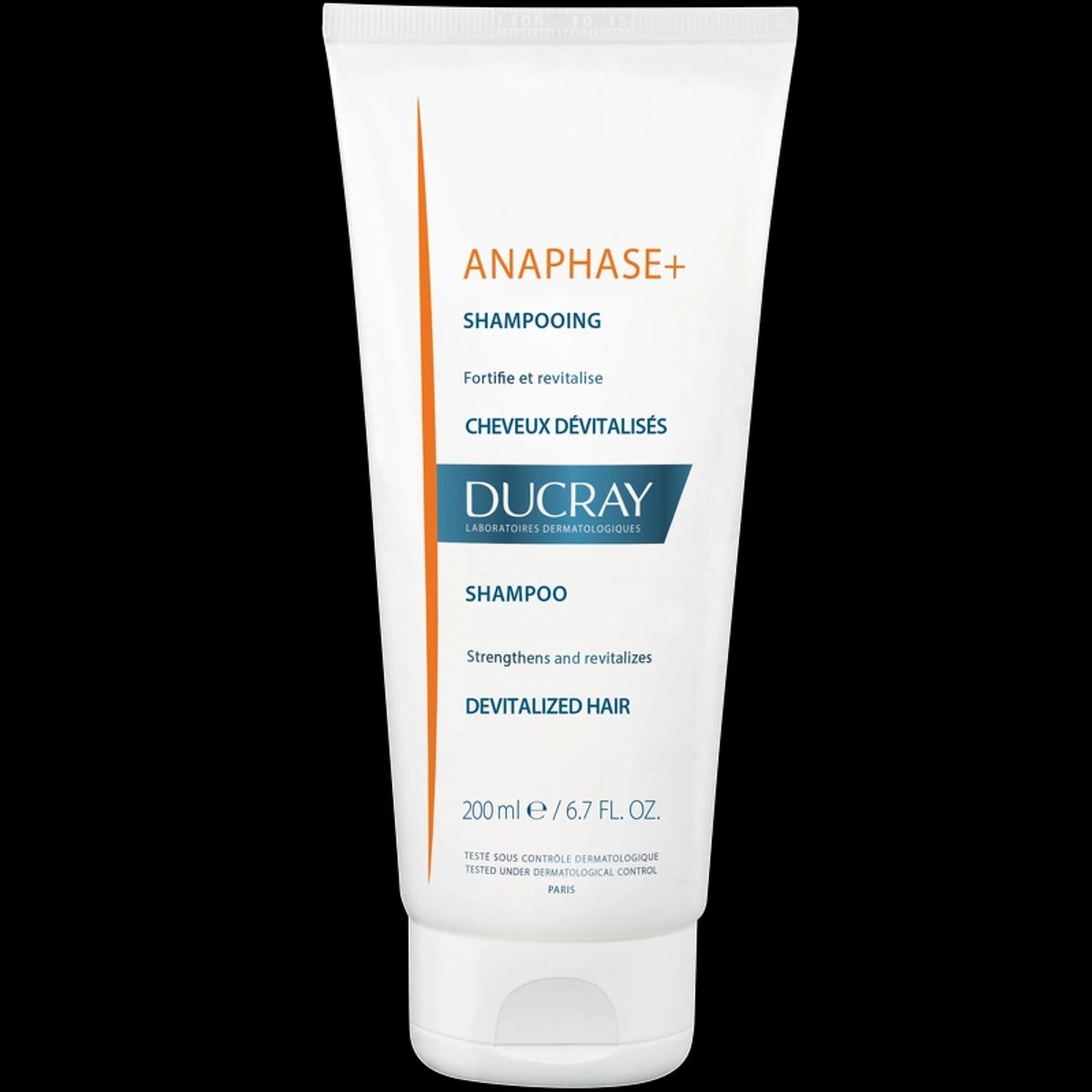 DUCRAY Anaphase+ Anti-Hair Loss Complement Shampoo 200 ml