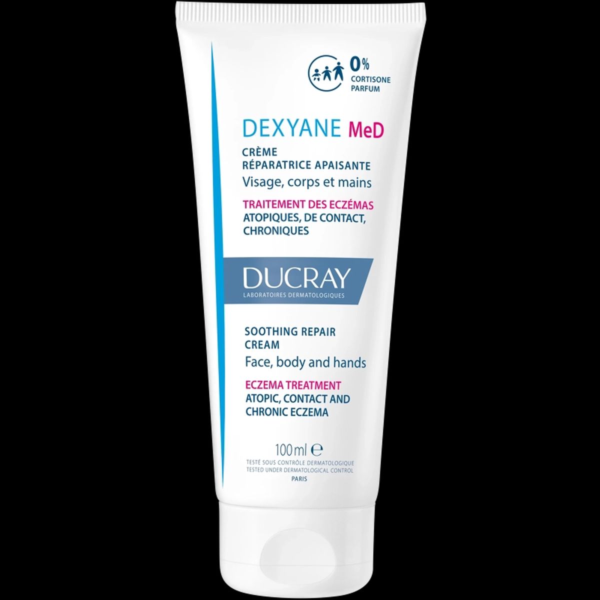 DUCRAY Dexyane MeD Cream 100 ml