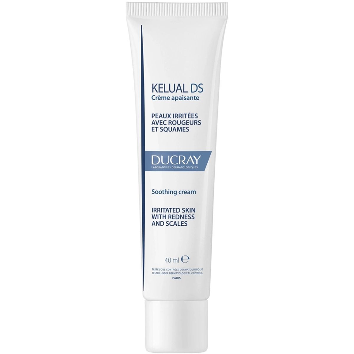 DUCRAY Kelual DS Soothing Cream 40 ml