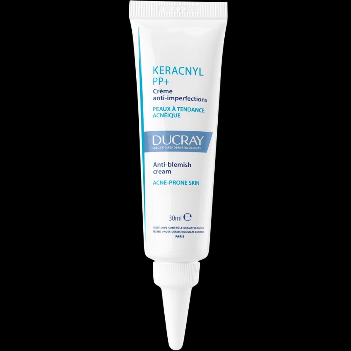 Ducray Keracnyl PP+ Anti-Blemish Cream 30 ml