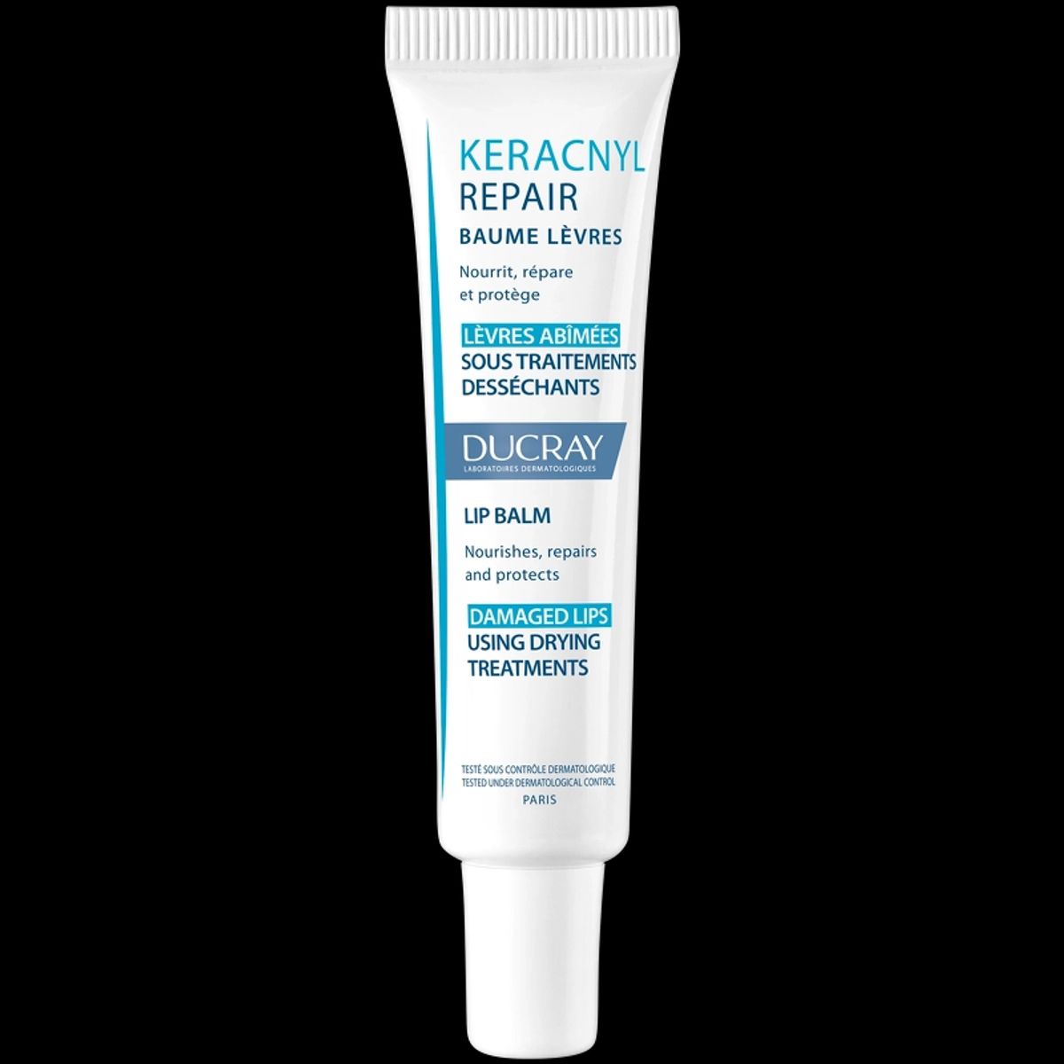 DUCRAY Keracnyl Repair Lip Balm 15 ml