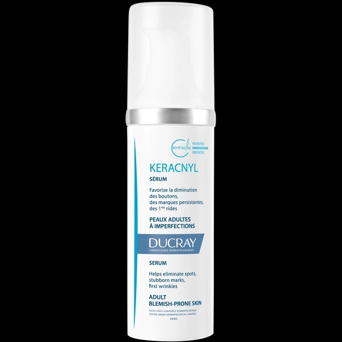 DUCRAY Keracnyl Serum 30 ml