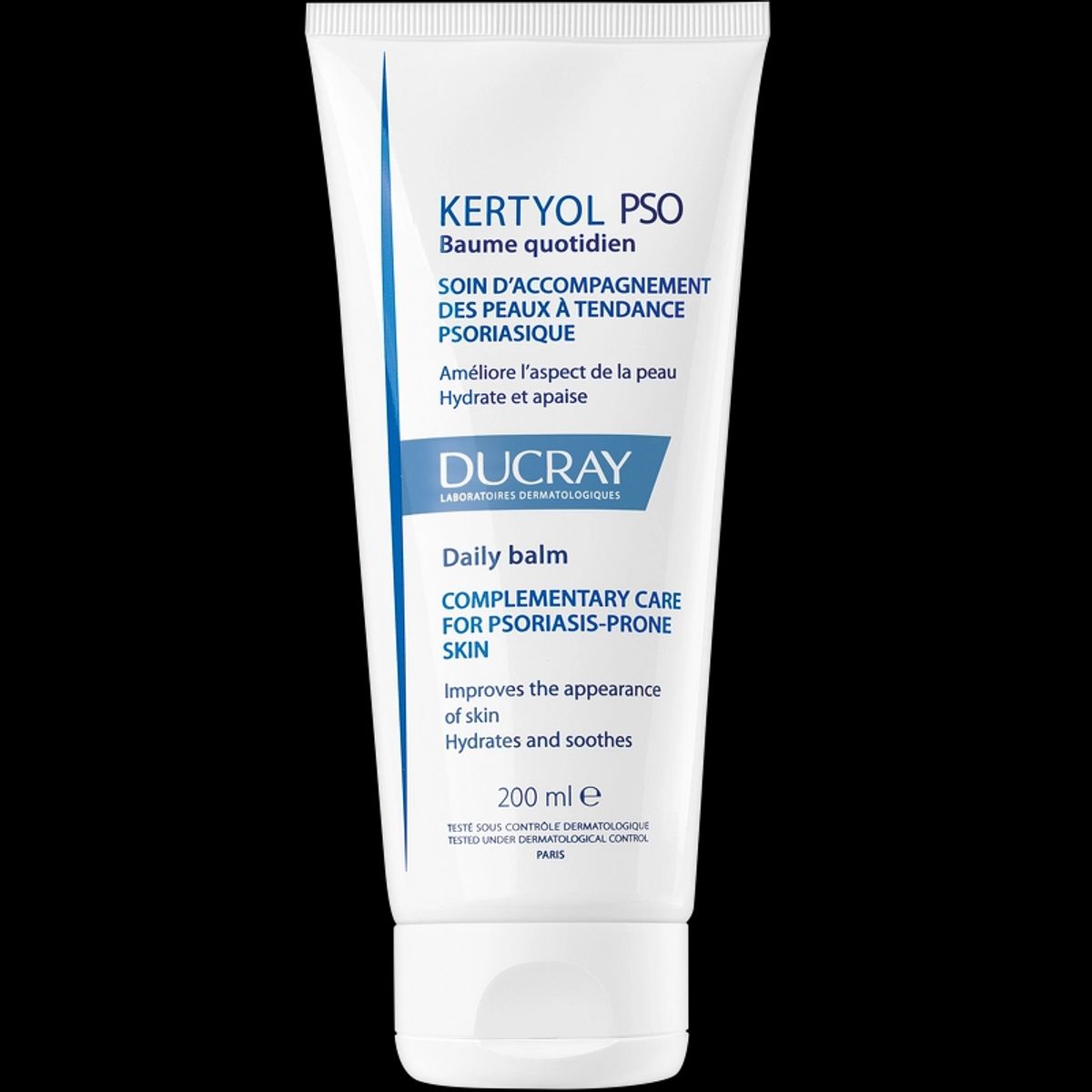 DUCRAY Kertyol PSO Daily Balm 200 ml