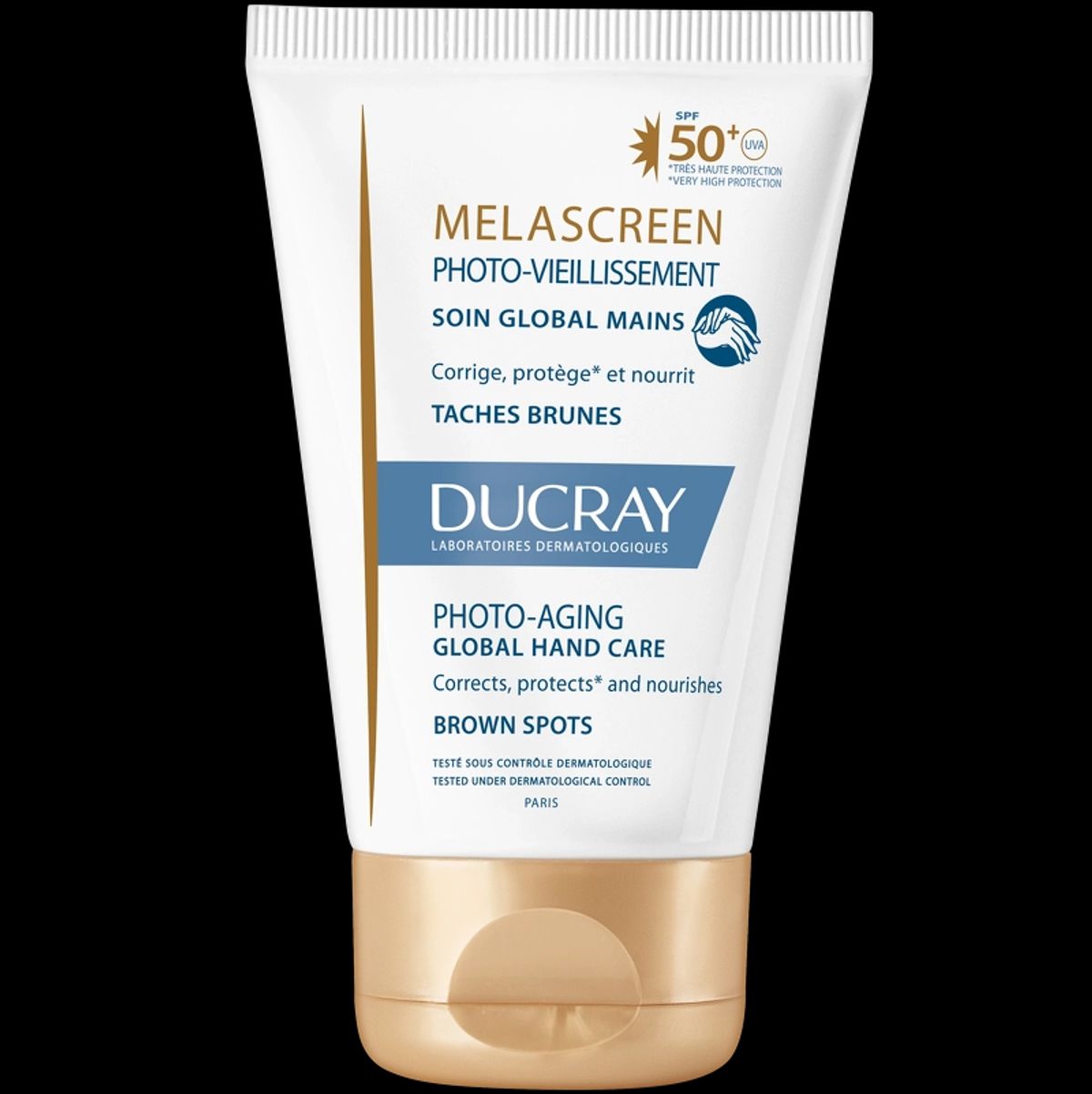 DUCRAY Melascreen Global Hand Care SPF 50+ - 50 ml