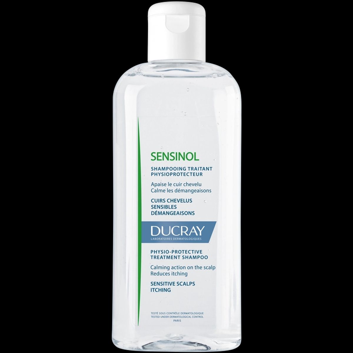 DUCRAY Sensinol Shampoo 200 ml