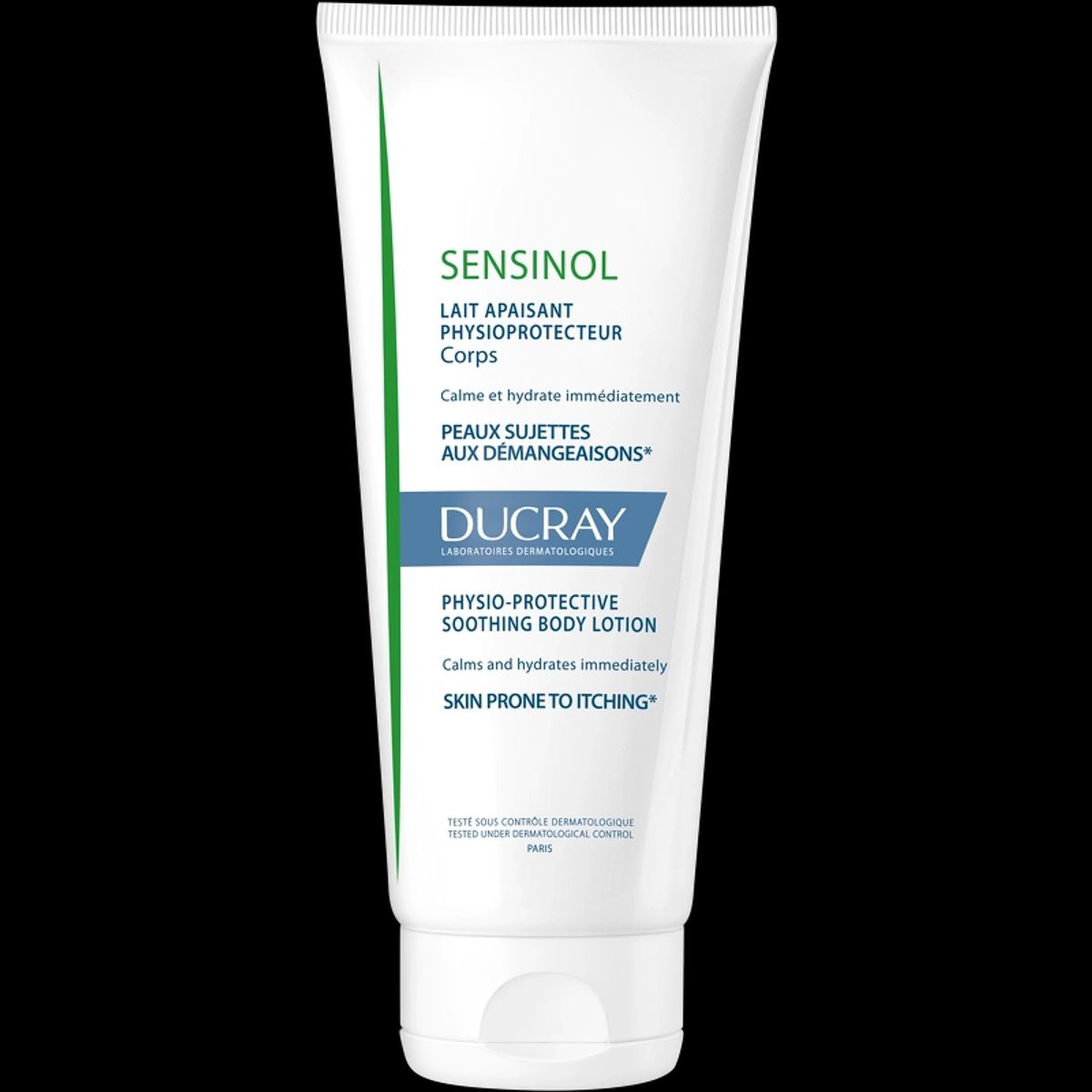 DUCRAY Sensinol Soothing Body Lotion 200 ml