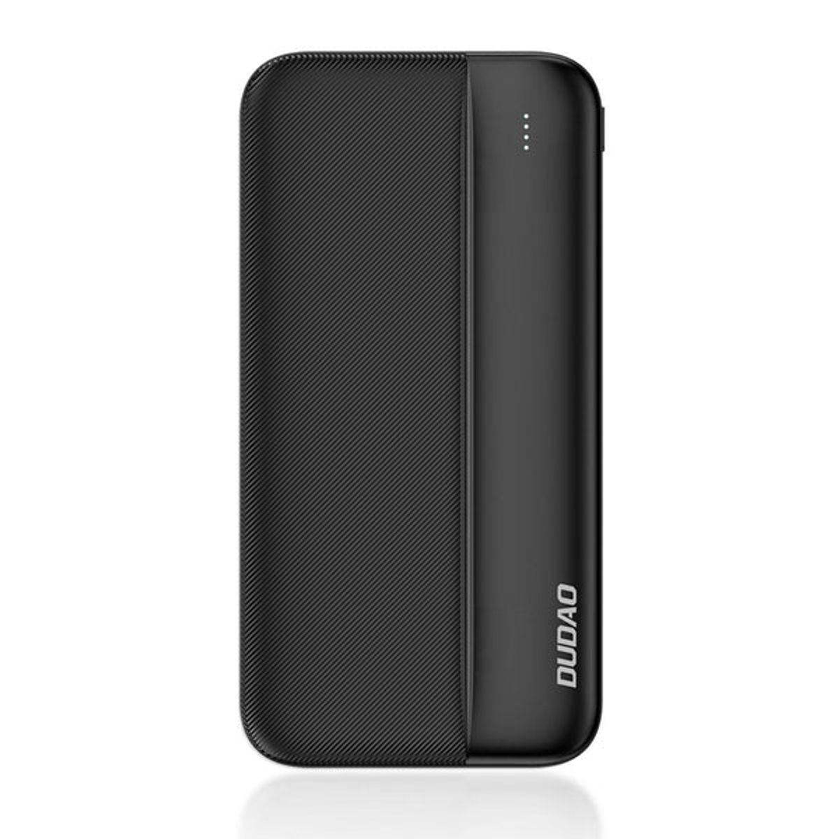 Dudao K4S powerbank 10000mAh 10Watt sort