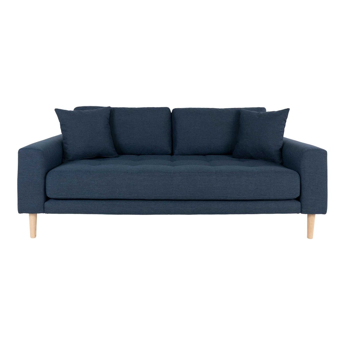 Duermo Brooklyn 2,5 Personers Sofa