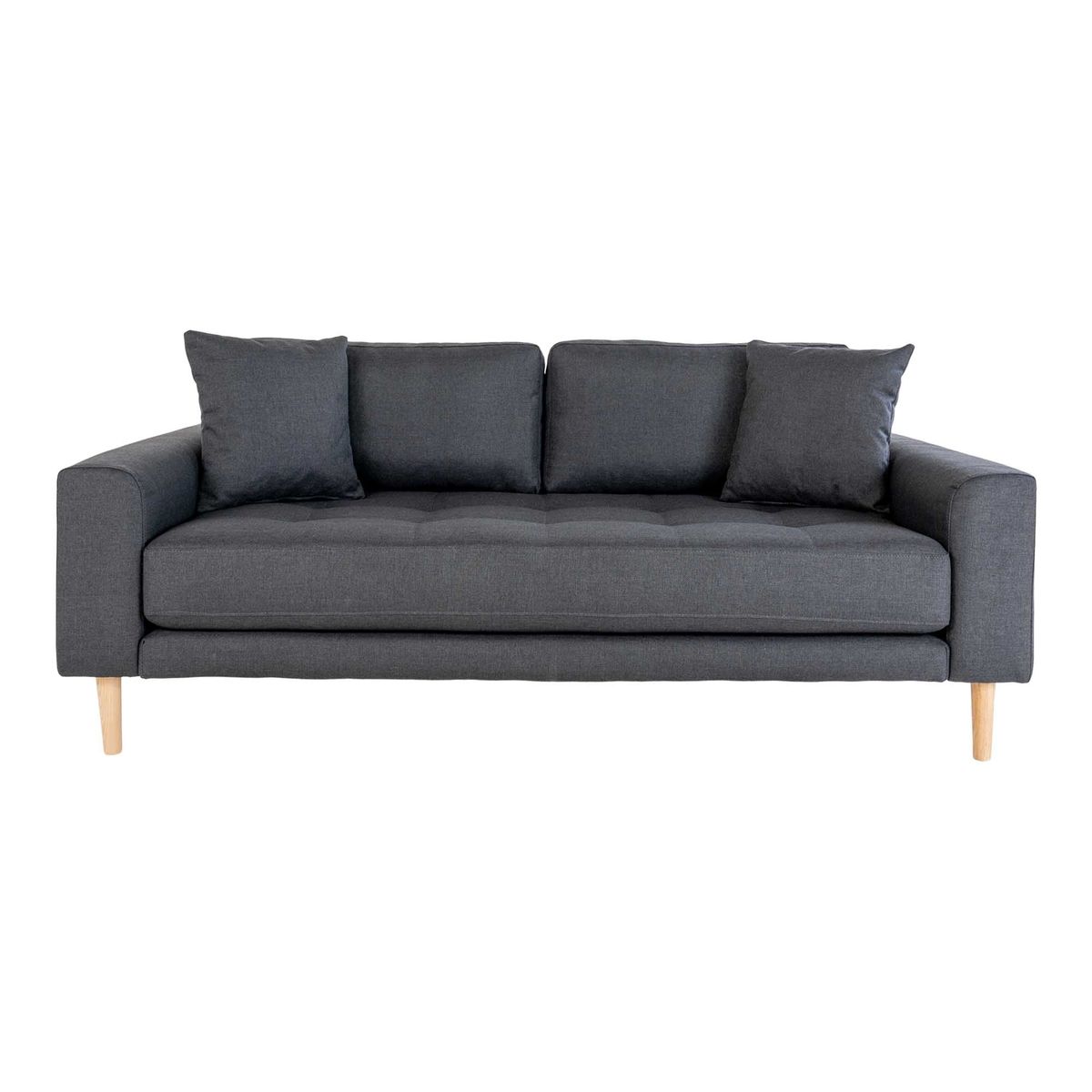 Duermo Brooklyn 2,5 Personers Sofa