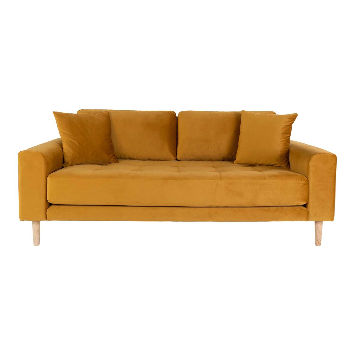 Duermo Brooklyn 2,5 Personers Sofa