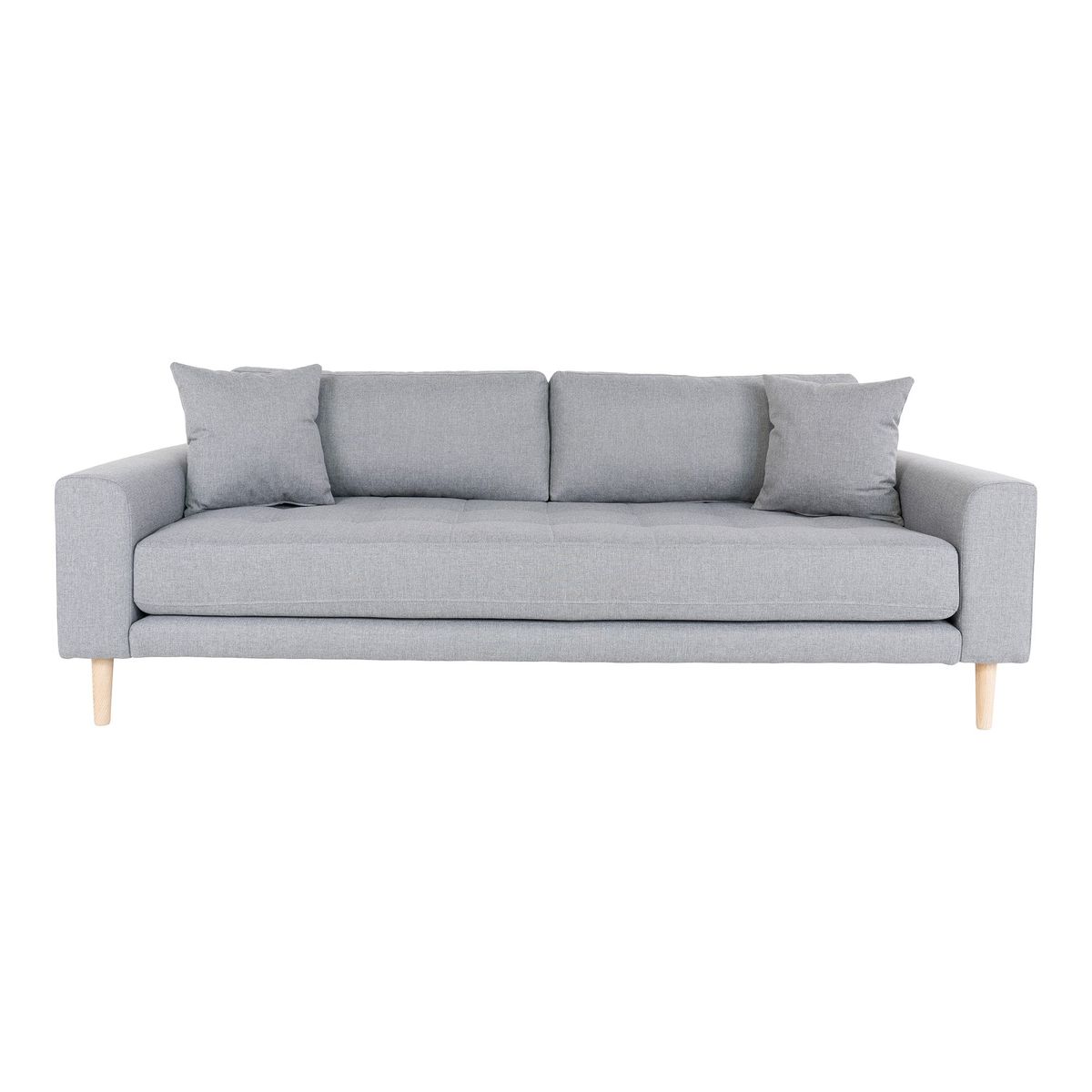 Duermo Brooklyn 3 Personers Sofa