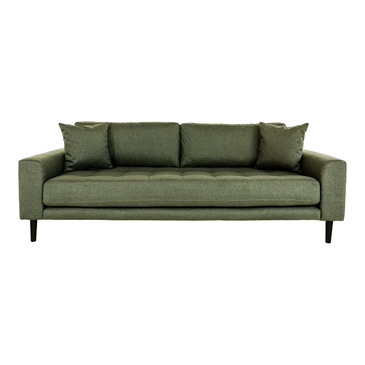 Duermo Brooklyn 3 Personers Sofa