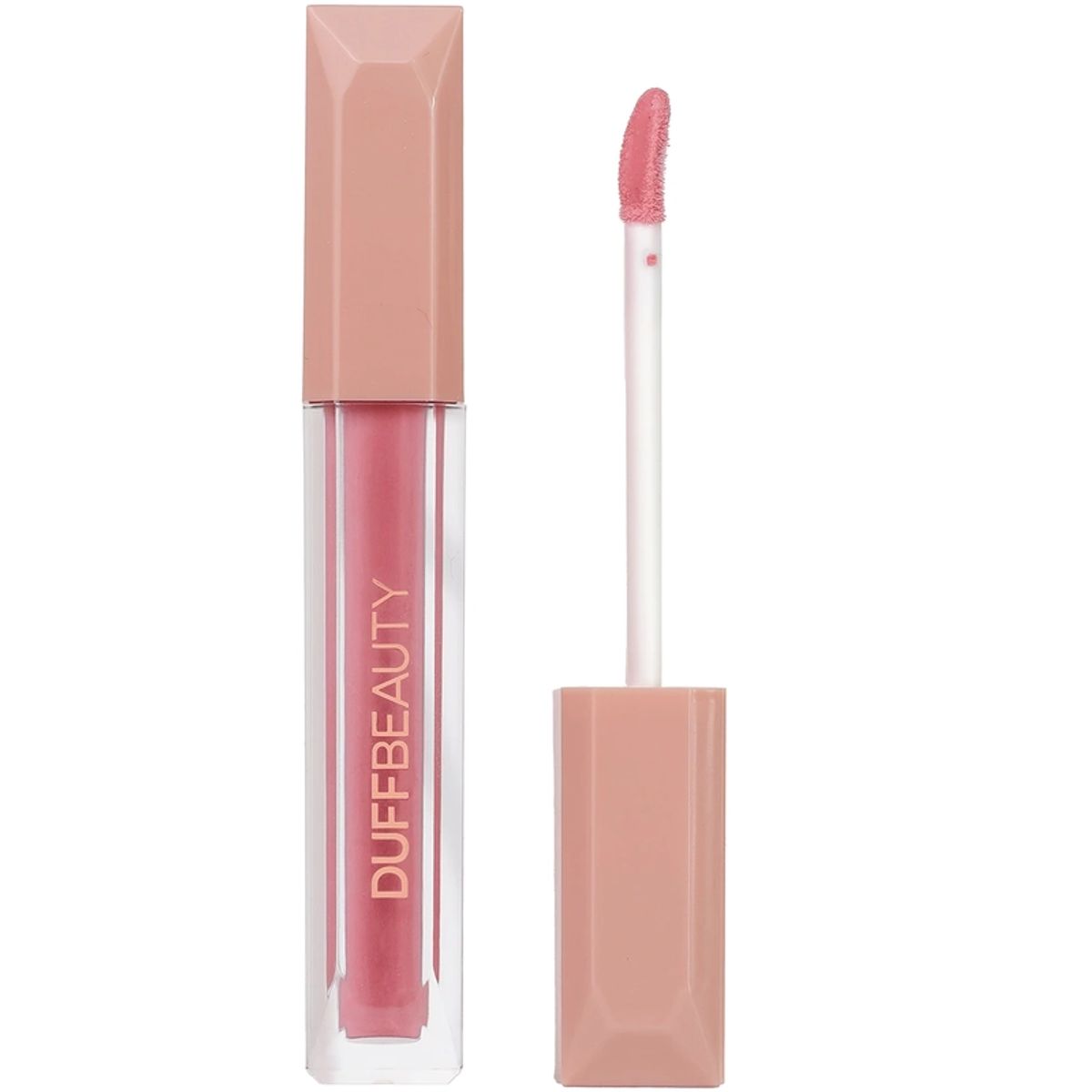 DUFFBEAUTY Lip Retreat Lipgloss 4 ml - Cherry Blossom