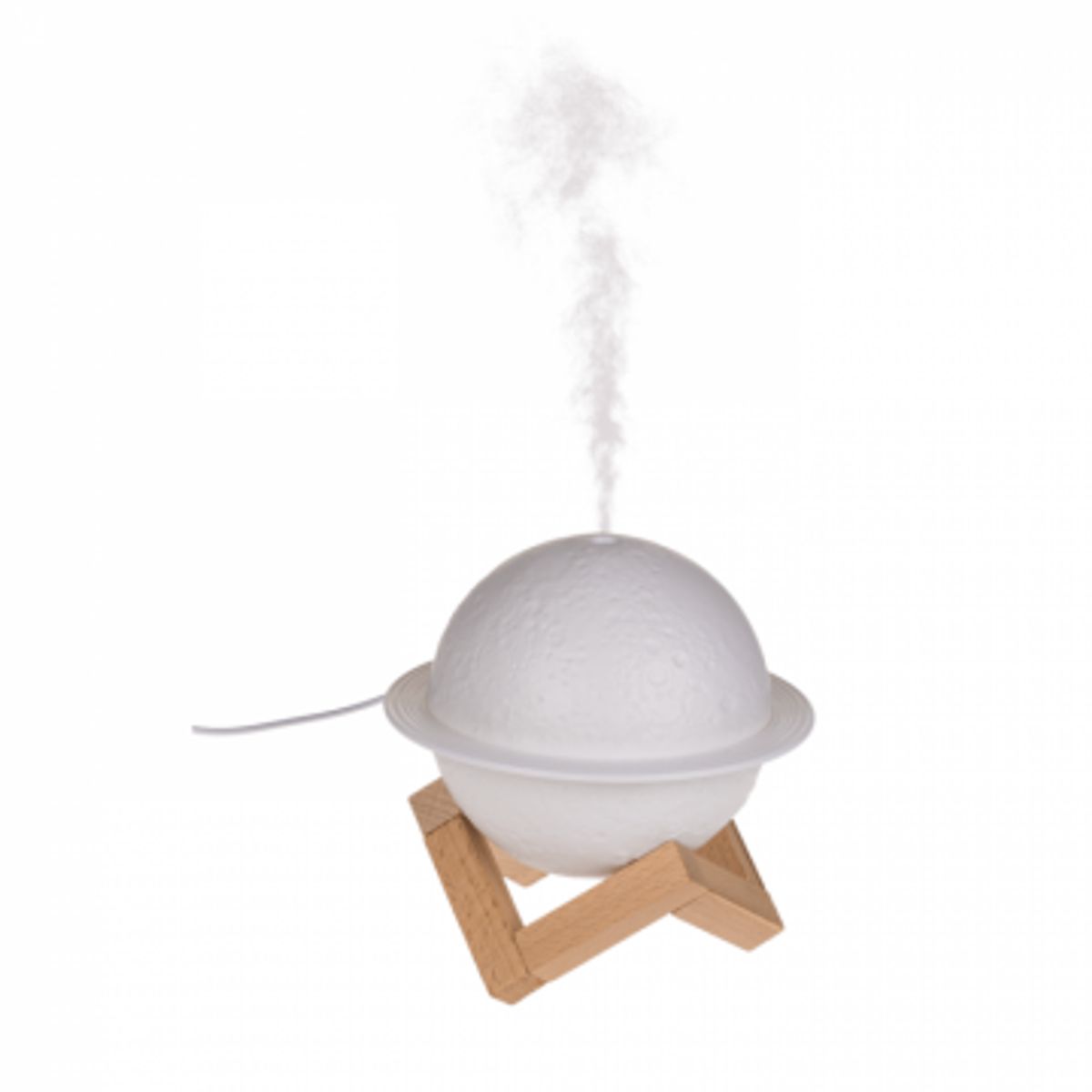 Duft Diffuser - Planeten - Duft diffuser elektrisk - GodKarmaShop