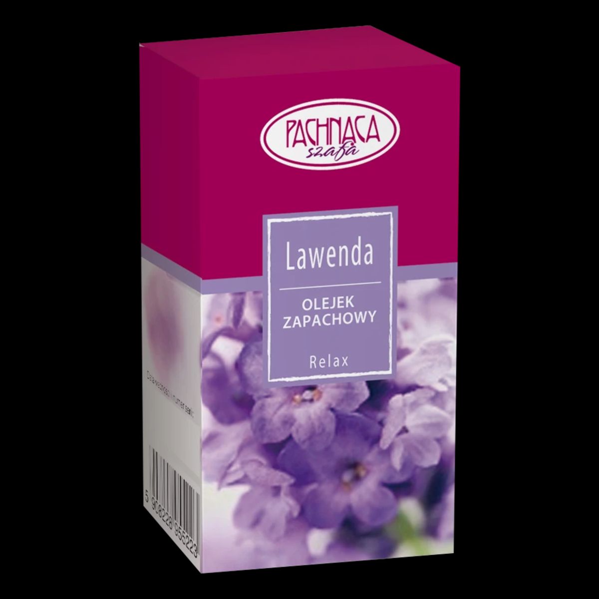 Duft til biopejse - lavendel 10 ml.