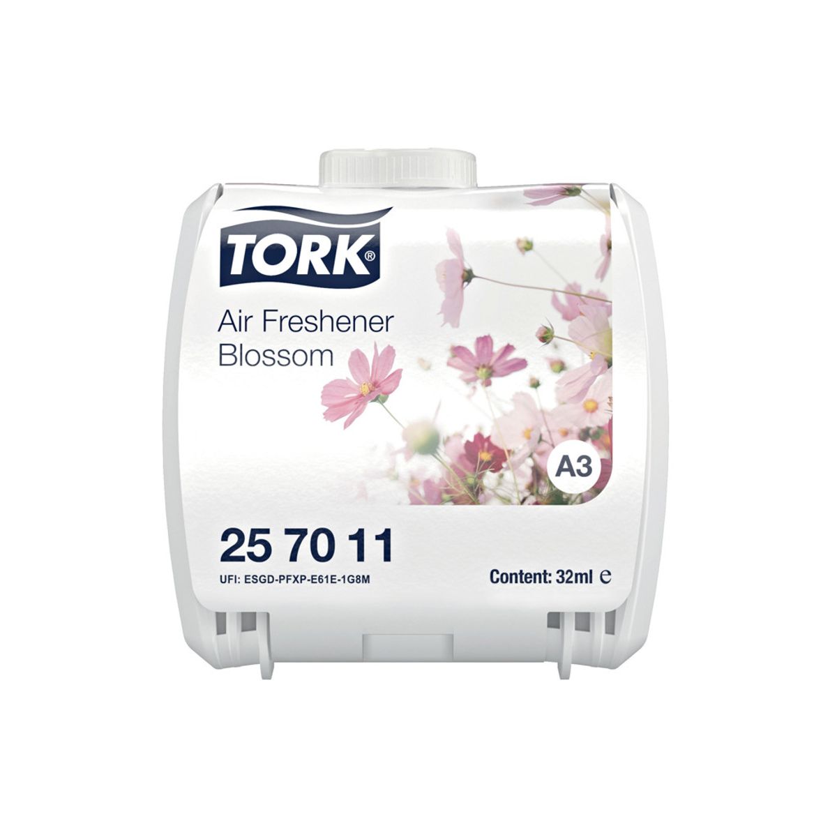 Duftfrisker Tork Constant Airfreshener Blomst A3 257011