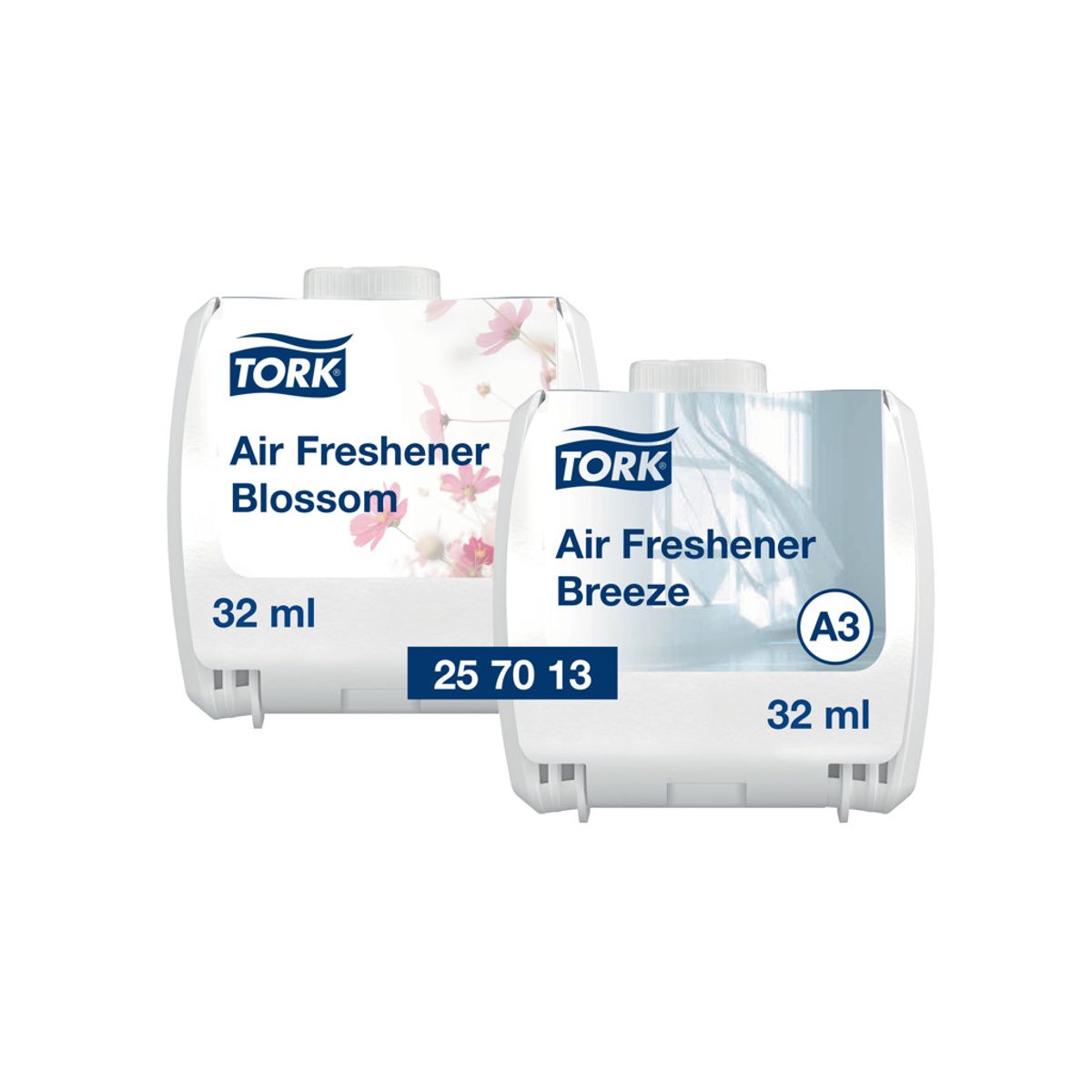 Duftfrisker Tork Constant Airfreshener Mix A3 257013