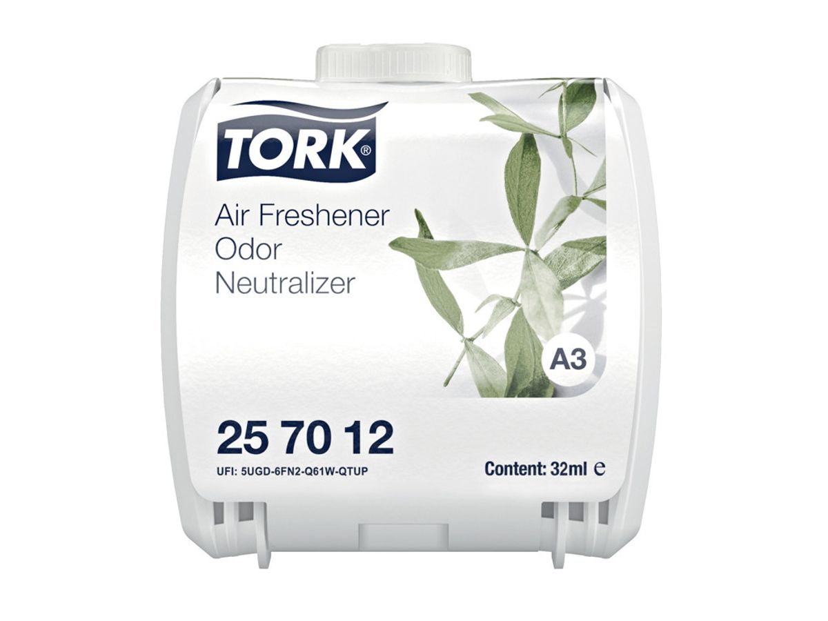 Duftfrisker Tork Constant Airfreshener Neutral A3 257012