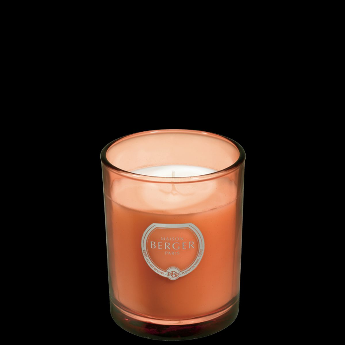 DUFTLYS MED DUFTEN EXQUISITE SPARKLE - Scented Candle / Duftlys - Maison Berger Paris - StudioBuus