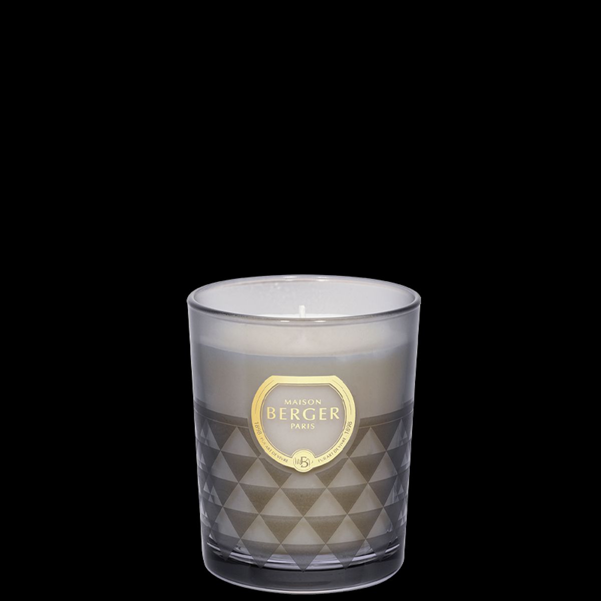 DUFTLYS MED DUFTEN FRESH WOOD - Scented Candle / Duftlys - Maison Berger Paris - StudioBuus