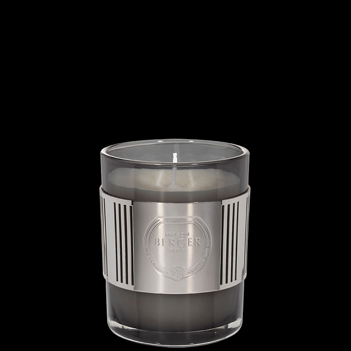 DUFTLYS MED DUFTEN SWEET FIG - Scented Candle / Duftlys - Maison Berger Paris - StudioBuus