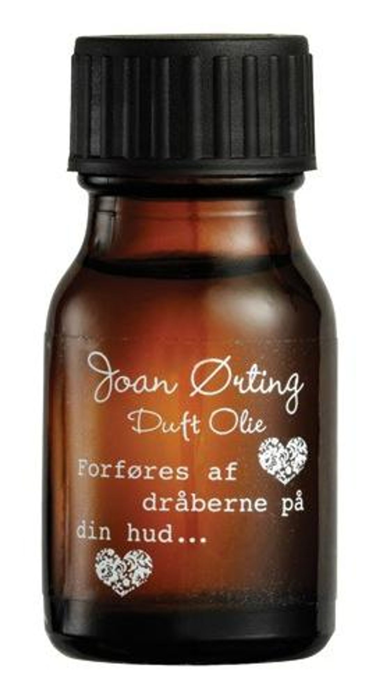 Duftolie Joan Ørting - duft mig, 10ml.