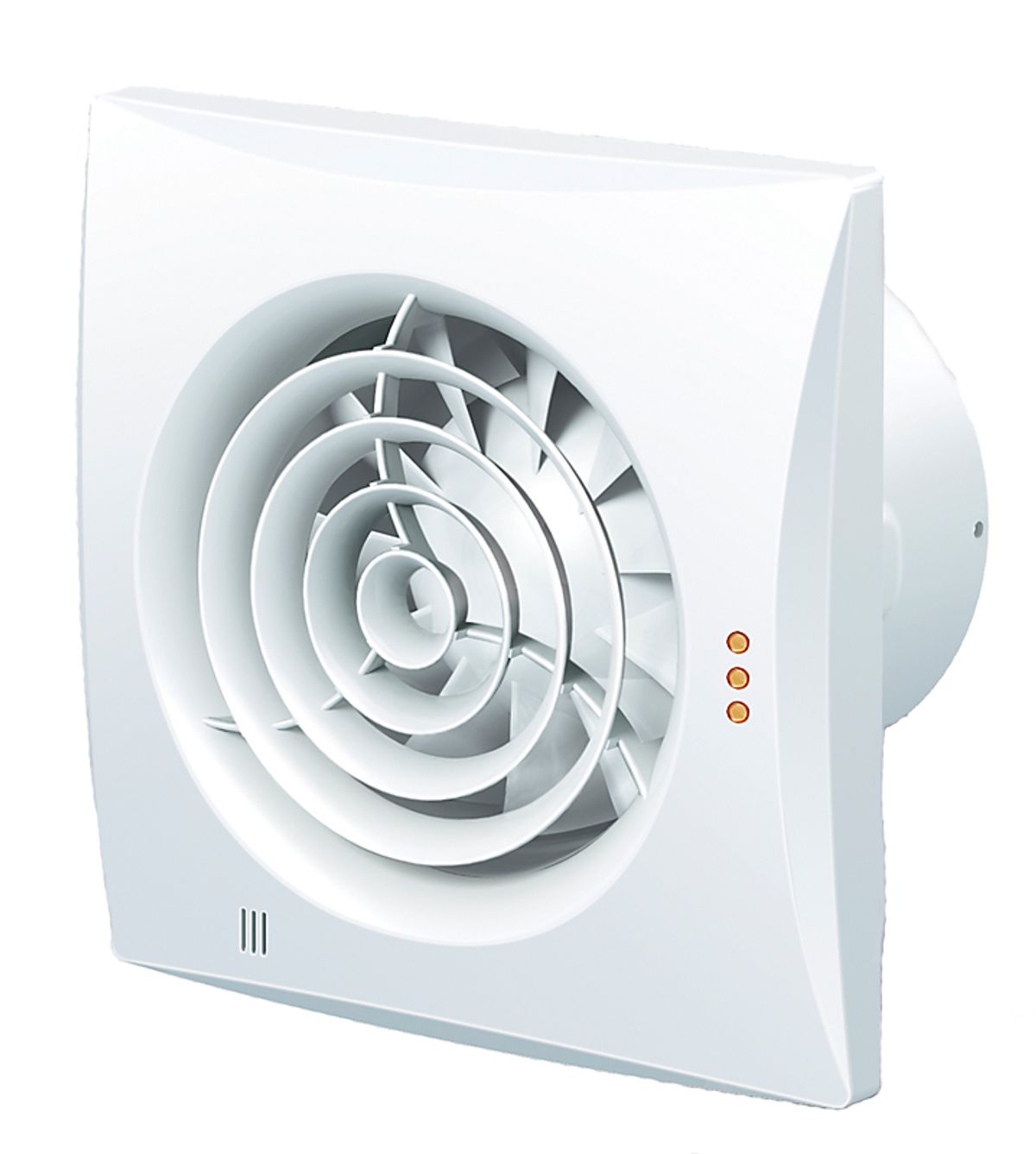 Duka Ventilator pro 30 Ø100MM Standard