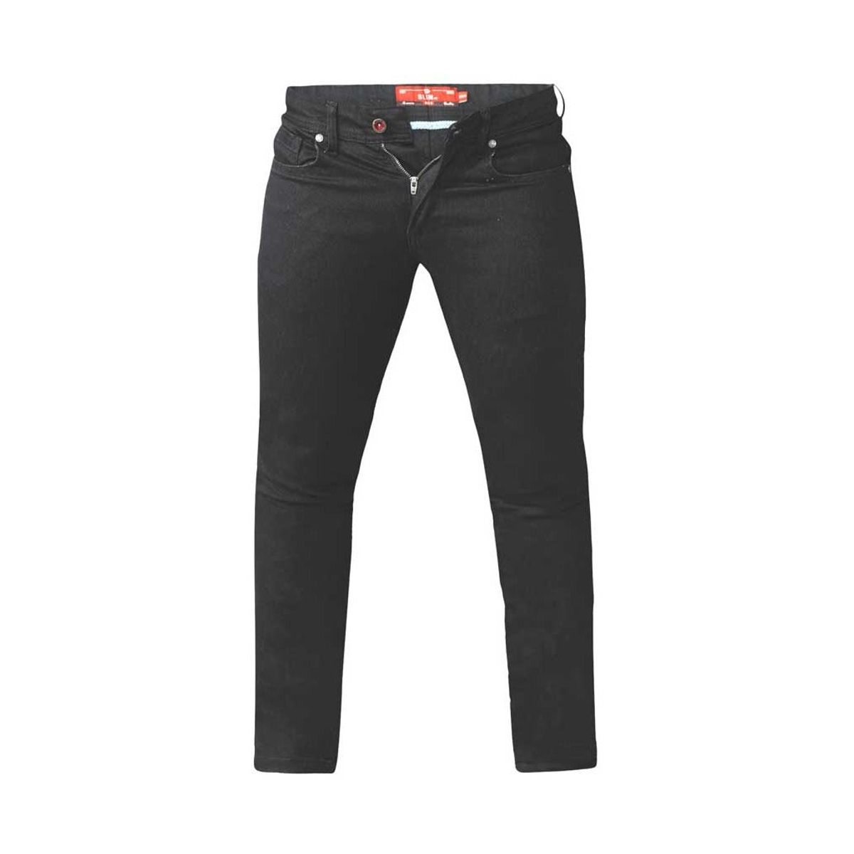 DUKE D555 JEANS Herre Claude Plus - Col/Size