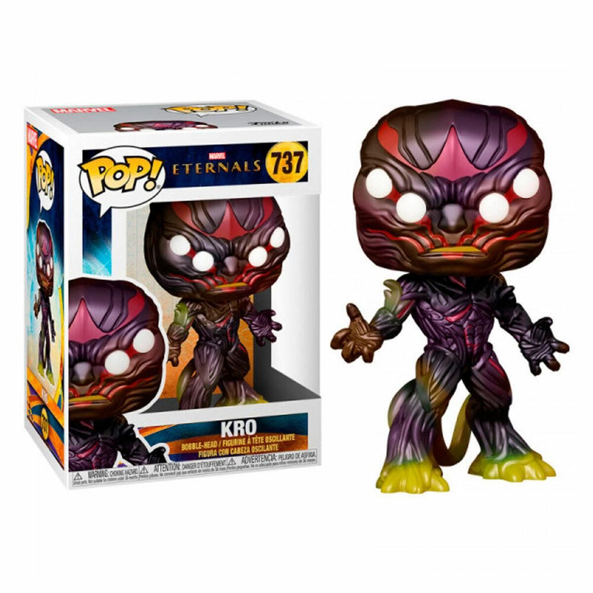 Dukke Funko Pop! 49717