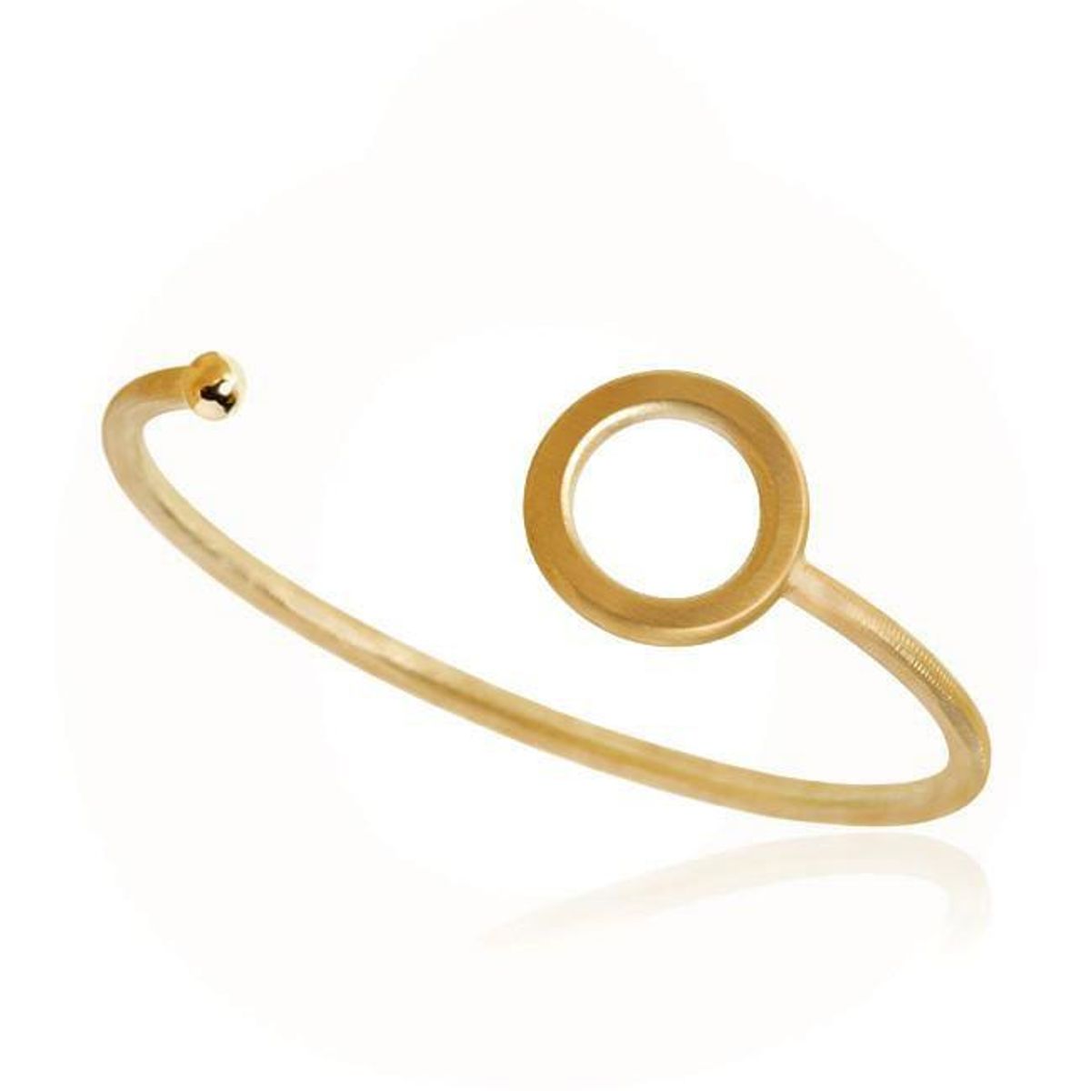 Dulong Fine Jewelry - Anello armring