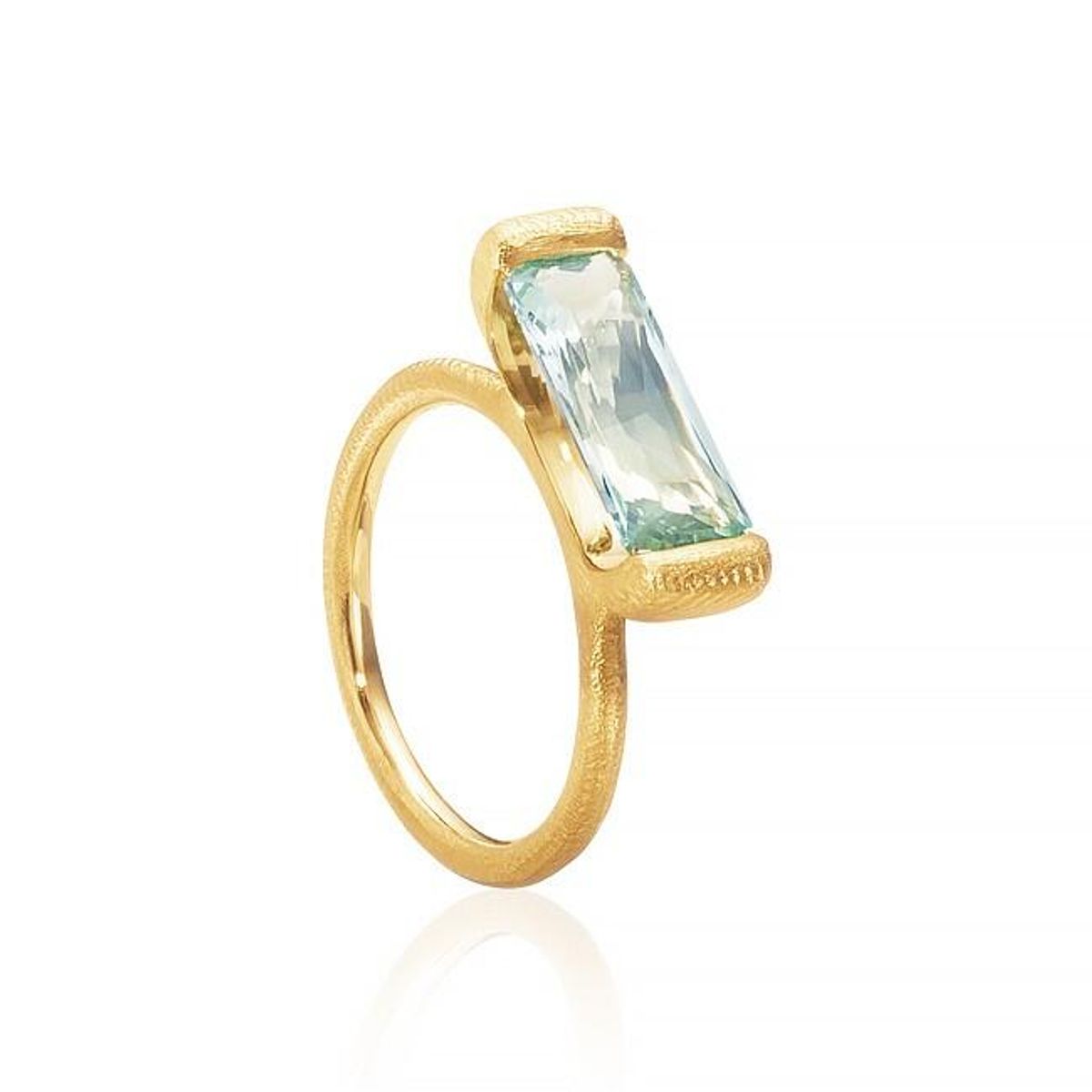 Dulong Fine Jewelry - Future ring FUT3-A1128