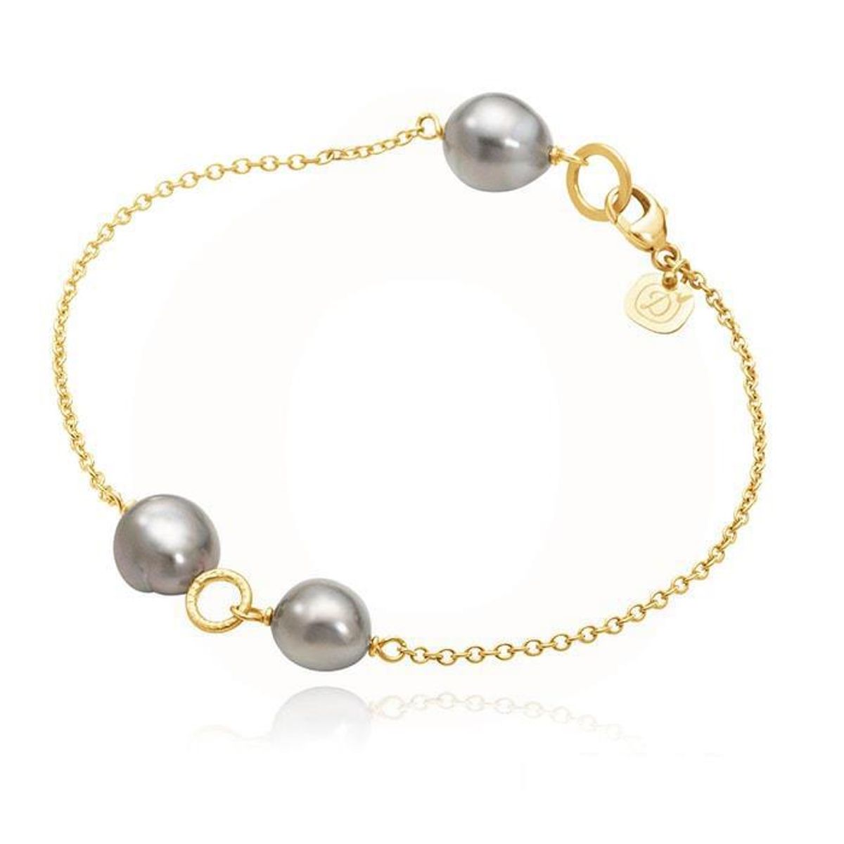 Dulong Fine Jewelry - Piccolo Armbånd PIC4_A1108