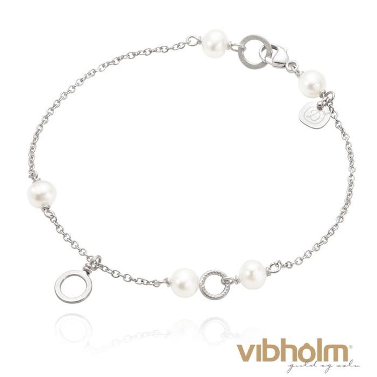 Dulong Fine Jewelry - Piccolo Armbånd PIC4-F1107