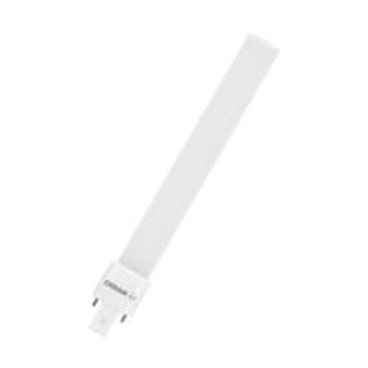 Dulux S led 6W/840 (11W) G23 EM+230V