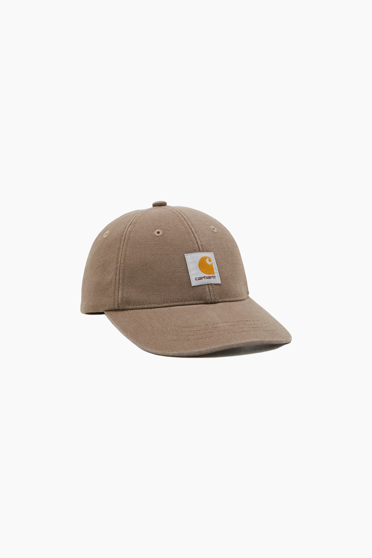 Dune Cap - Barista - Carhartt WIP - Brun One Size