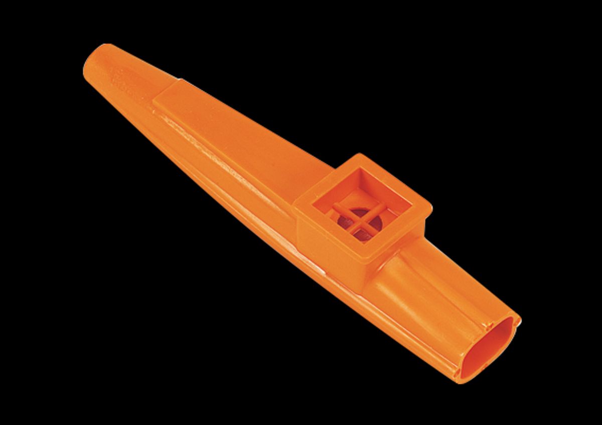 Dunlop 7700 Kazoo