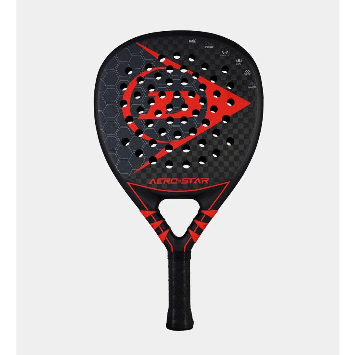 Dunlop Aero-Star Padelbat