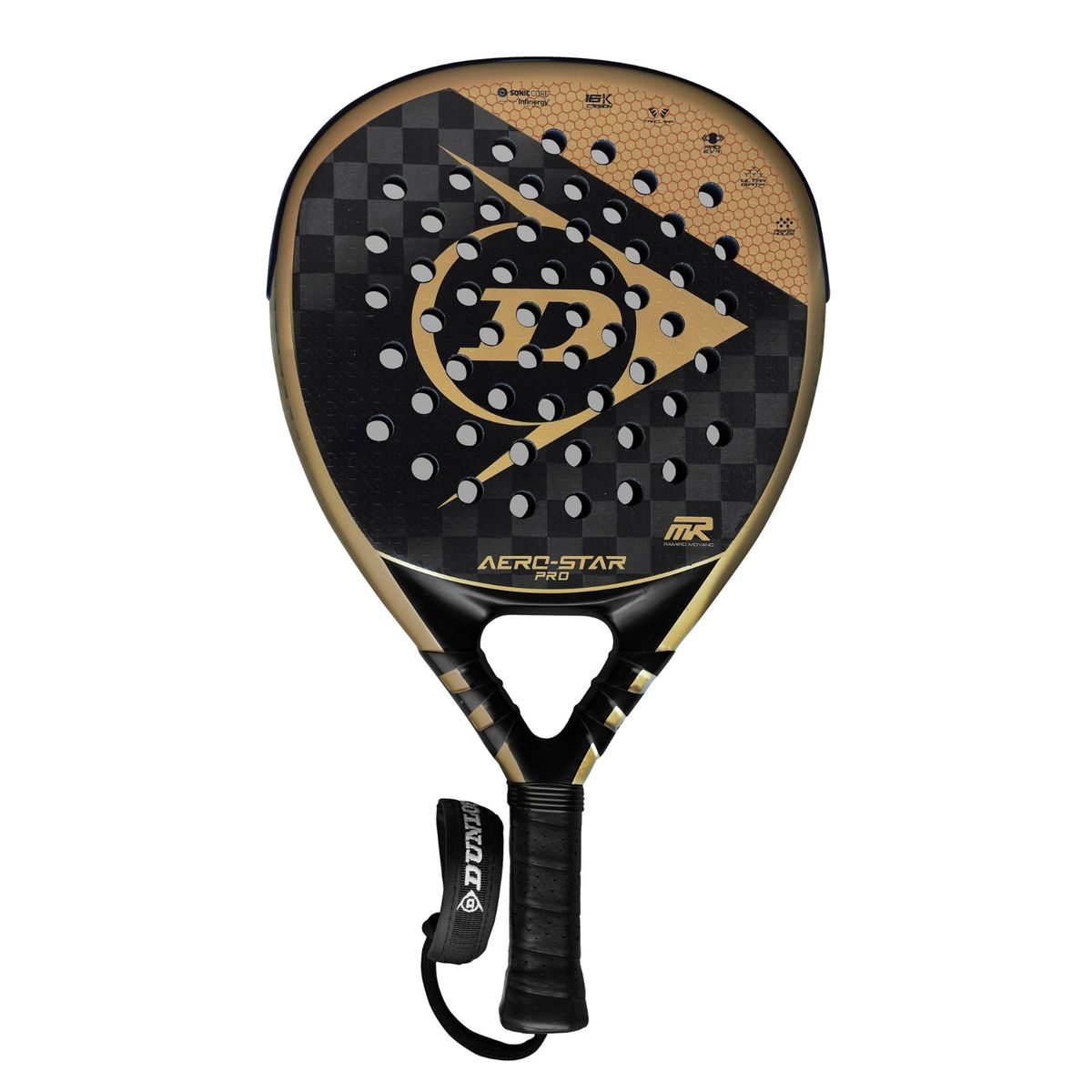 Dunlop Aero-Star Pro 2023